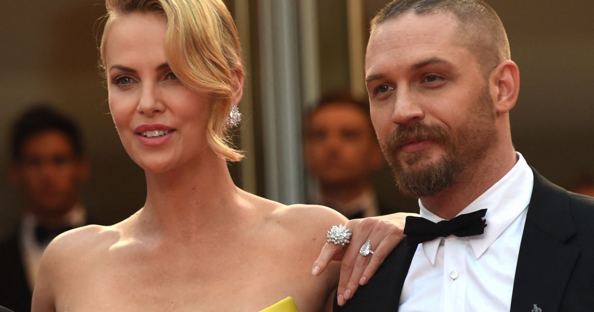 Charlize Theron : Gros clash avec Tom Hardy, elle révèle les dessous de ‘Mad Max : Fury Road’