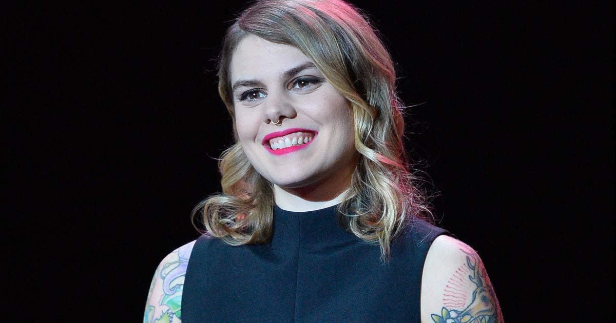 Coeur de Pirate maman : Première photo du visage de son bébé !