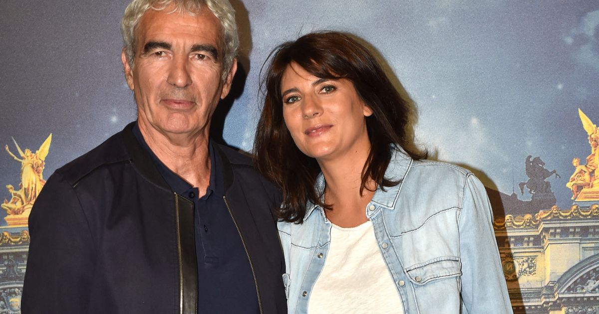 Estelle Denis et Raymond Domenech séparés : l’ex-couple en soirée ensemble, révélations !