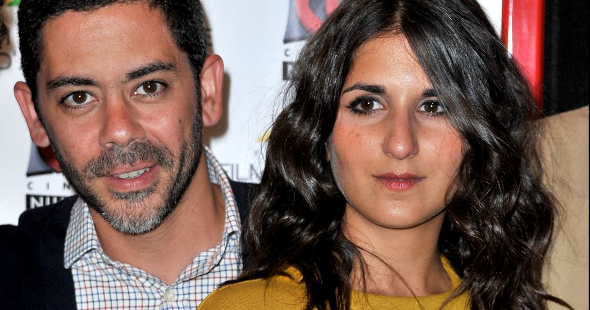 Géraldine Nakache et Manu Payet divorcés : “Nous sommes restés ensemble 9 ans…”