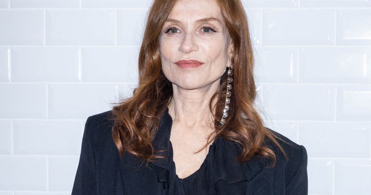 Isabelle Huppert fait faux bond au Festival de Berlin : elle ne pourra pas recevoir son prix, explications