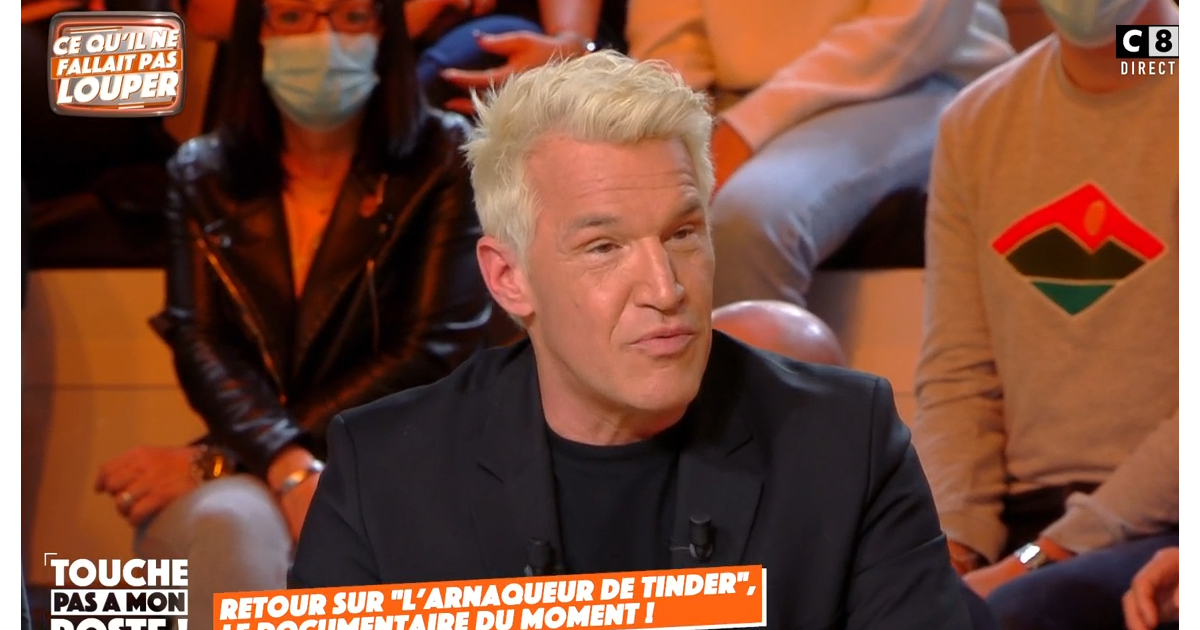 “J’ai dû perdre un million” : Benjamin Castaldi, victime d’une arnaque, a dilapidé son héritage