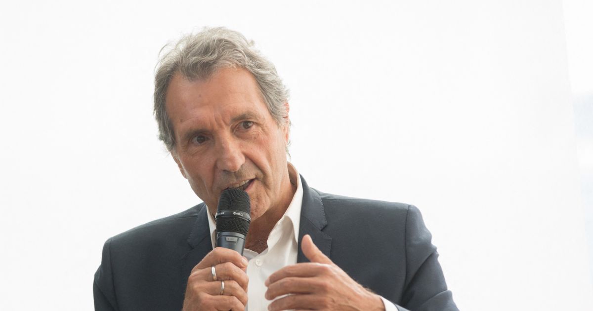 Jean-Jacques Bourdin s’exprime sur les accusations de Fanny Agostini et d’autres femmes