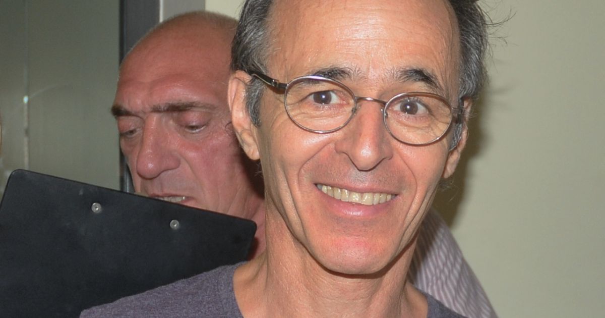 Jean-Jacques Goldman, son fils se confie : “L’avoir comme père, c’est comme avoir une bi** de 30 cm”