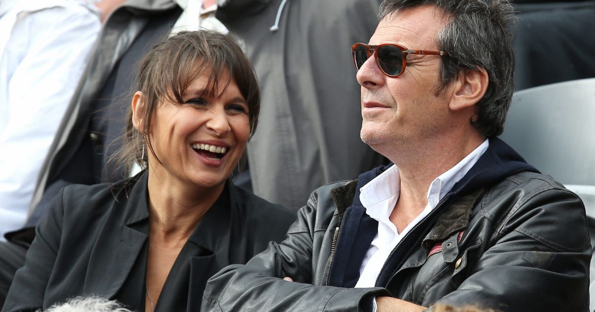 Jean-Luc Reichmann amoureux de Nathalie : ce qu’il “rate assez fréquemment” dans son couple