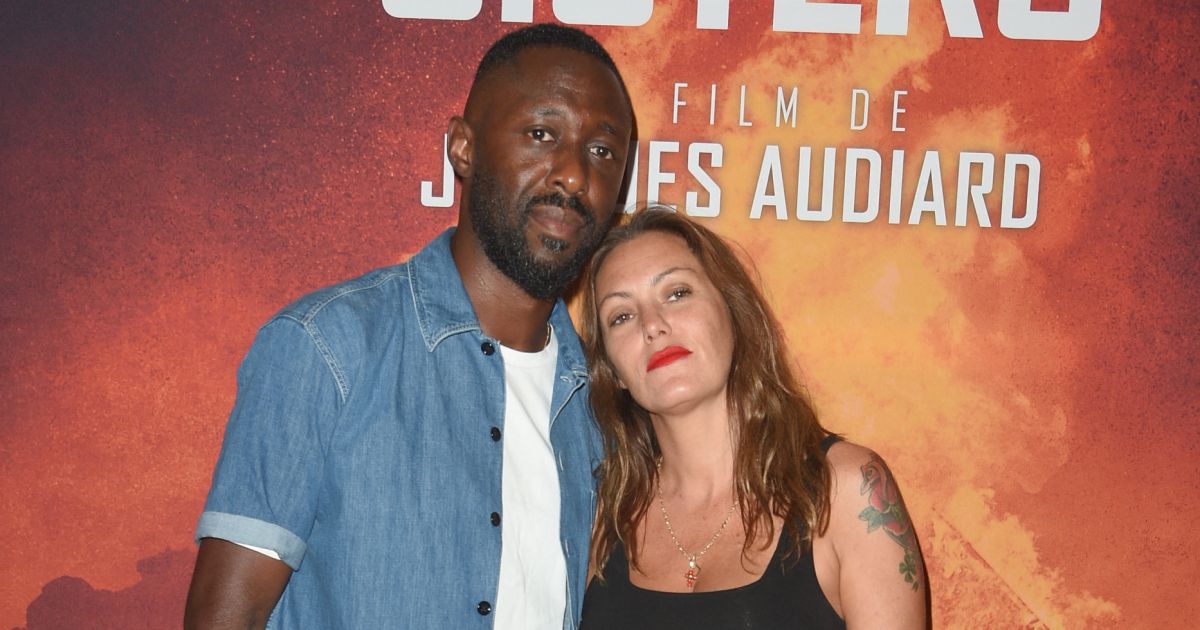 Karole Rocher et Thomas Ngijol : Leurs filles Angelina et Carmen ont bien grandi !