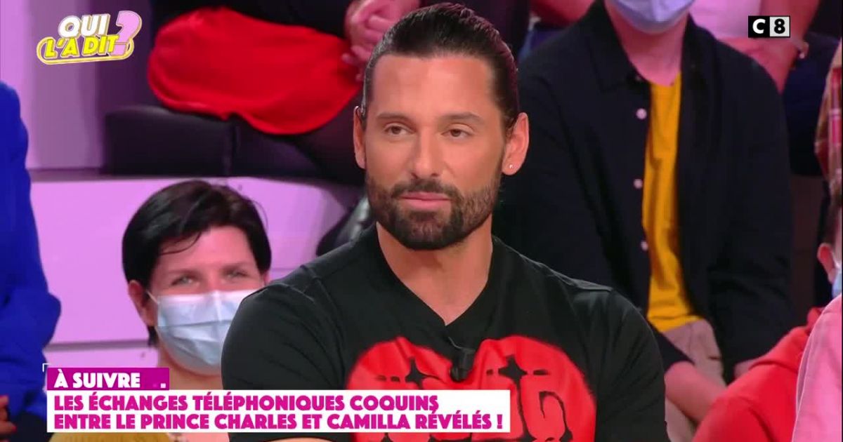 Laurent Ruquier en couple avec Hugo Manos : le surnom qu’il lui donne révélé, confidences intimes…