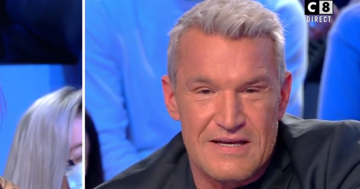 “Les faits scientifiques…” : Benjamin Castaldi s’explique avec la fille supposée d’Yves Montand