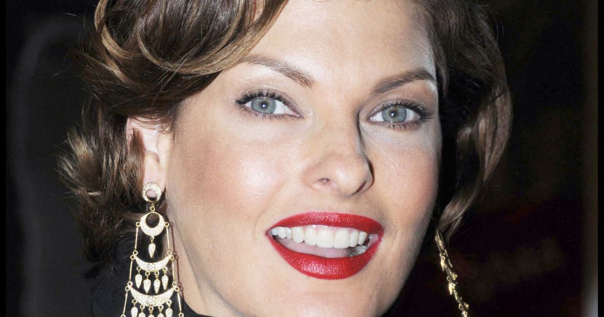 Linda Evangelista défigurée : son fils Augustin avait remarqué des changements, elle raconte