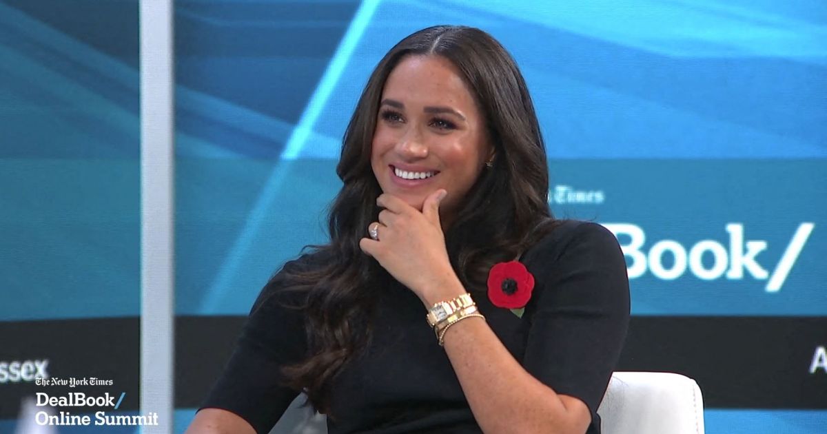 Meghan Markle accro aux bijoux : ses dernières et coûteuses acquisitions décryptées