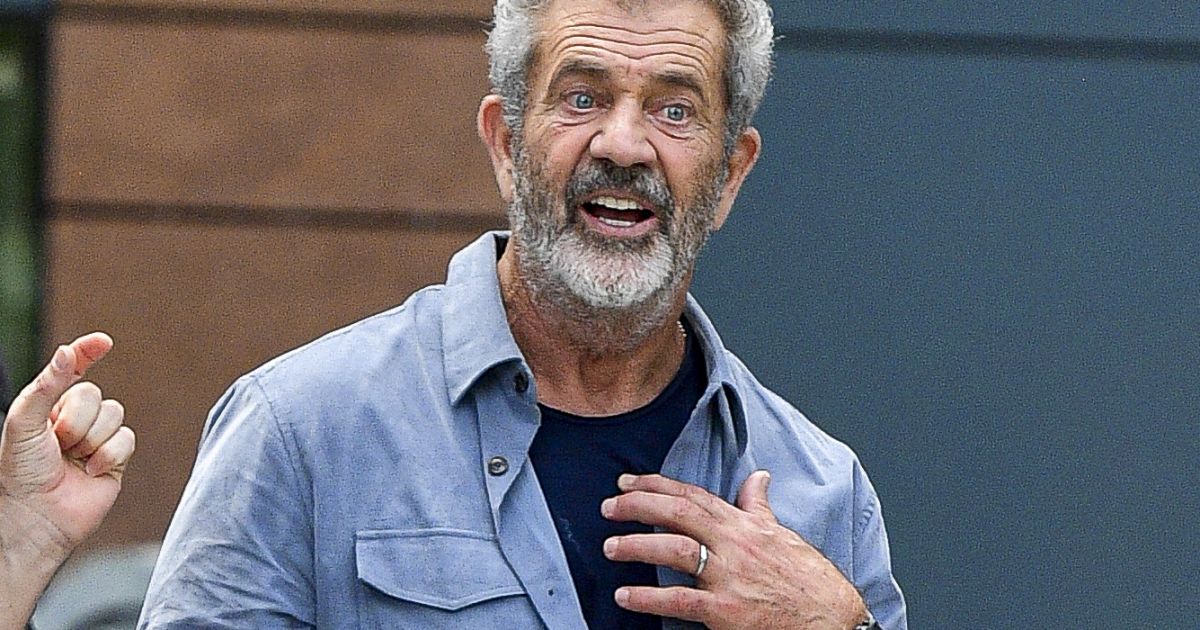 Mel Gibson : Cette intervention chirurgicale subie en catimini à Paris