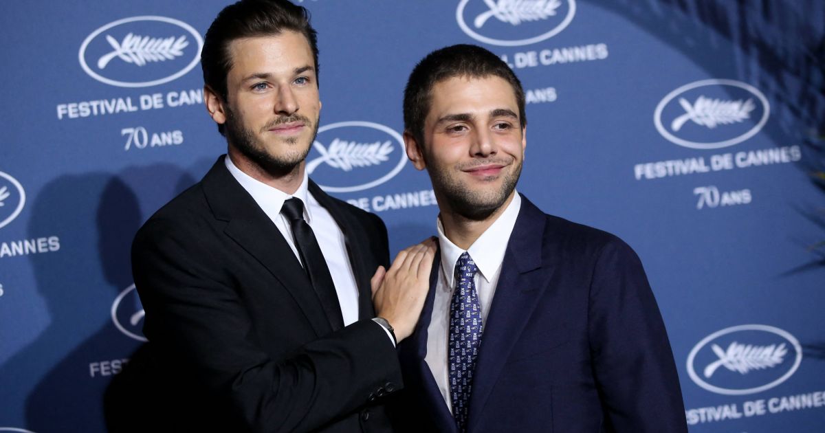 Mort de Gaspard Ulliel : “Je rêve énormément de lui”, Xavier Dolan très perturbé par le décès de l’acteur