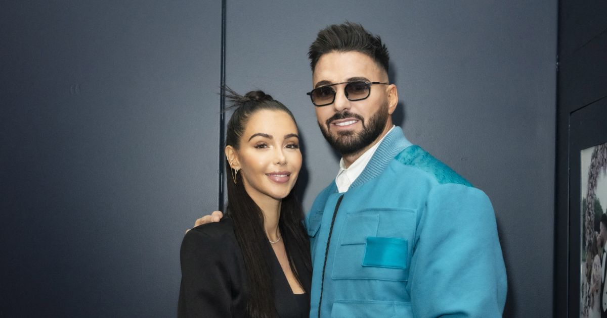 Nabilla est enceinte de son 2e enfant ! Officialisation avec l’échographie du bébé