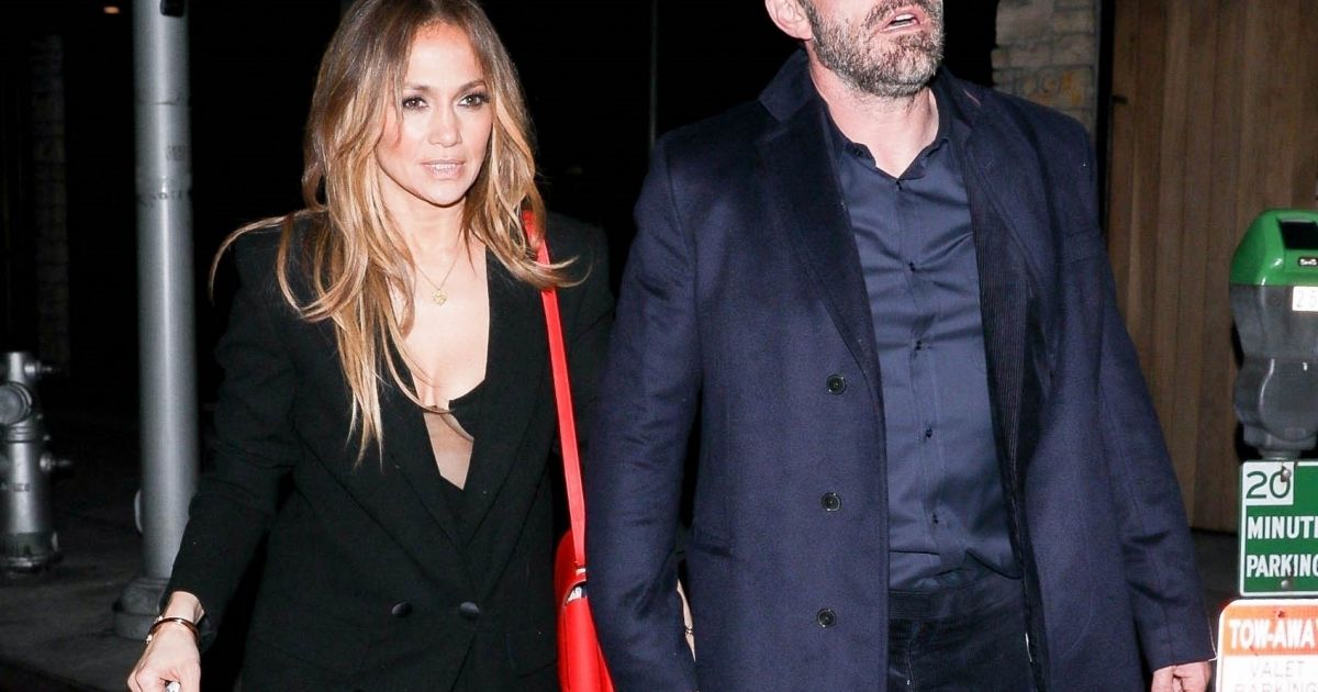 “Nous avons eu peur” : Jennifer Lopez se confie sur son retour de flamme avec Ben Affleck