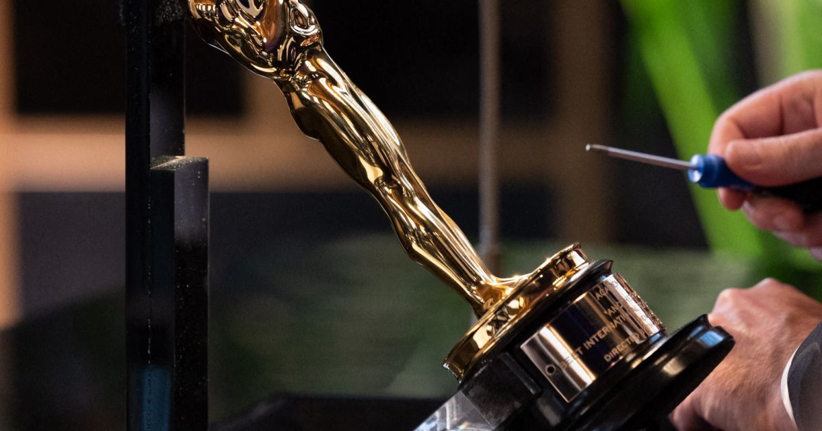 Oscars 2022 : Kristen Stewart décroche sa première nomination, Lady Gaga grande absente…
