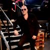 Pascal Obispo pose avec son fils Sean : photo rare du charmant jeune homme, qui lui ressemble !