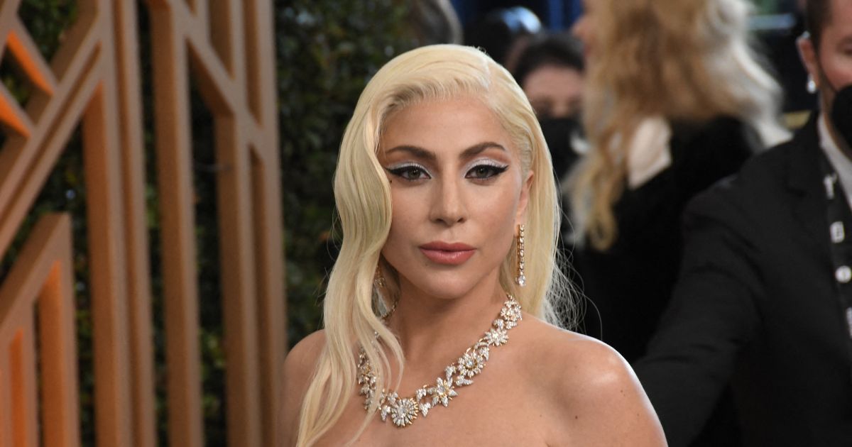 SAG Awards : Lady Gaga, Venus Williams et Salma Hayek… Les tenues les plus folles en images
