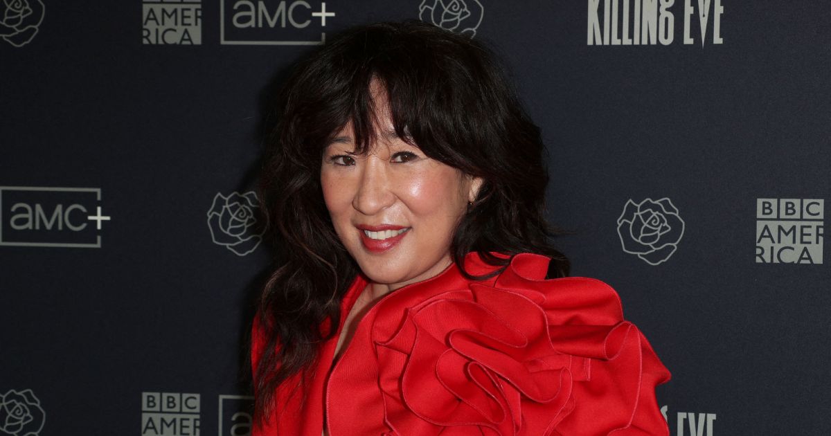 Sandra Oh sublime face à Jodie Comer, avant la fin de Killing Eve