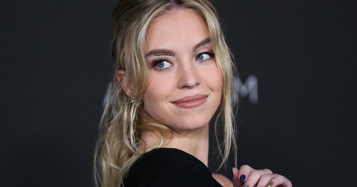 Sydney Sweeney (Euphoria) : Pourquoi elle ne “sortira jamais avec quelqu’un du métier”