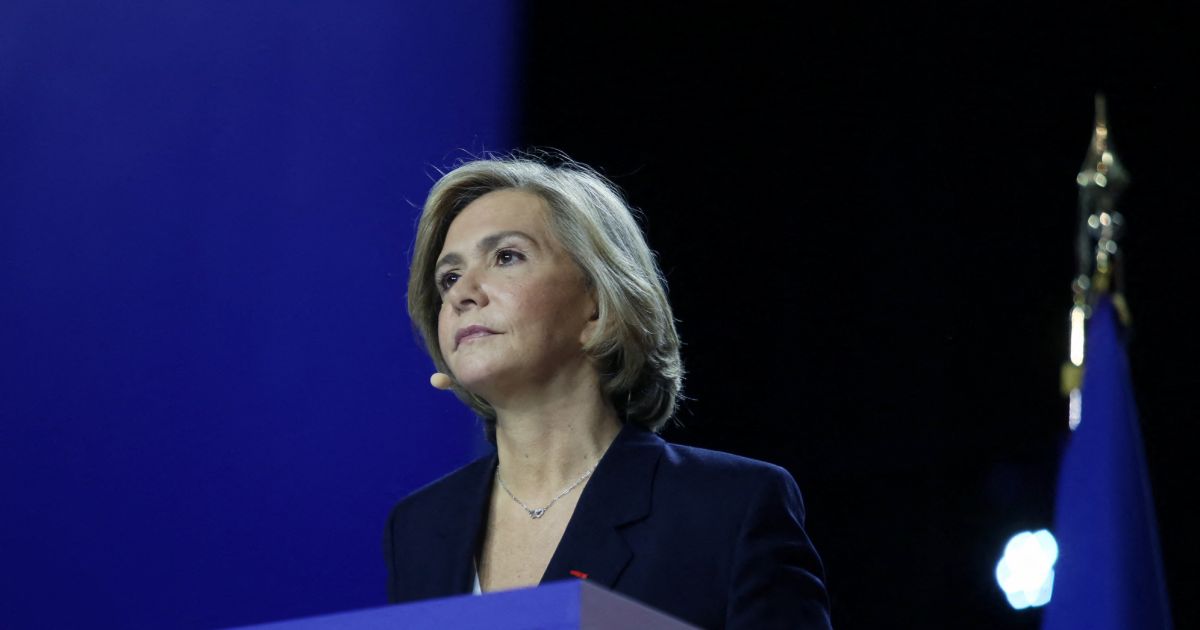 “Valérie Pécresse ne sait plus où elle habite” : Un ministre choqué par la candidate