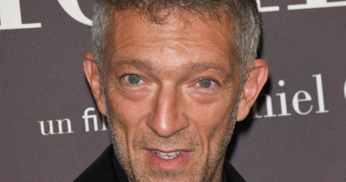 Vincent Cassel cash sur ce qui l’a poussé à participer à Vaillante : “La thune !”