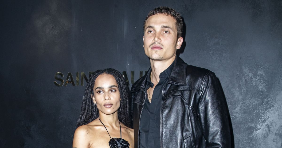 Zoe Kravitz divorcée de Karl Glusman : confidences intimes