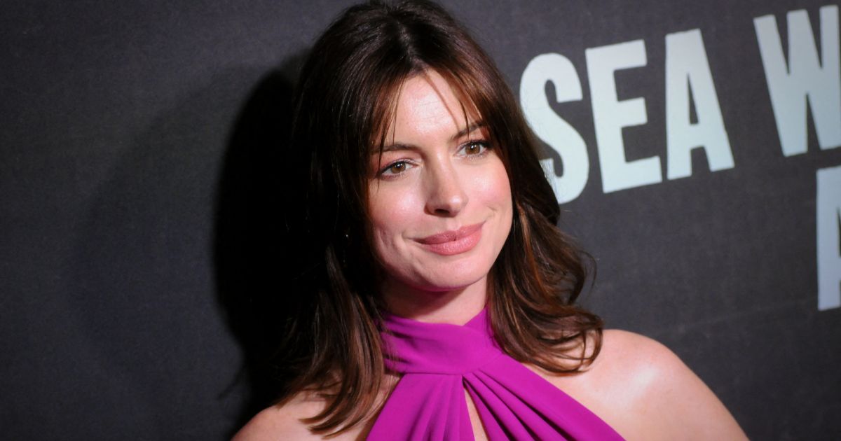 Anne Hathaway, son combat contre l’infertilité : “De ma propre expérience…”