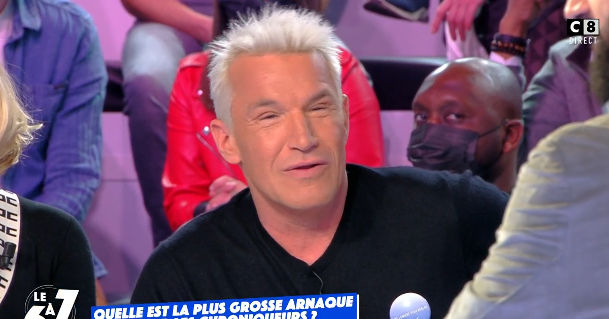 Benjamin Castaldi victime de deux grosses arnaques : “J’ai été saisi”