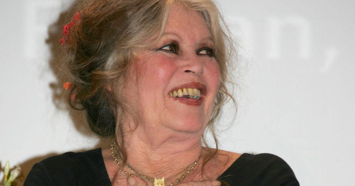 Brigitte Bardot affiche ouvertement son soutien à ce candidat à la présidentielle…