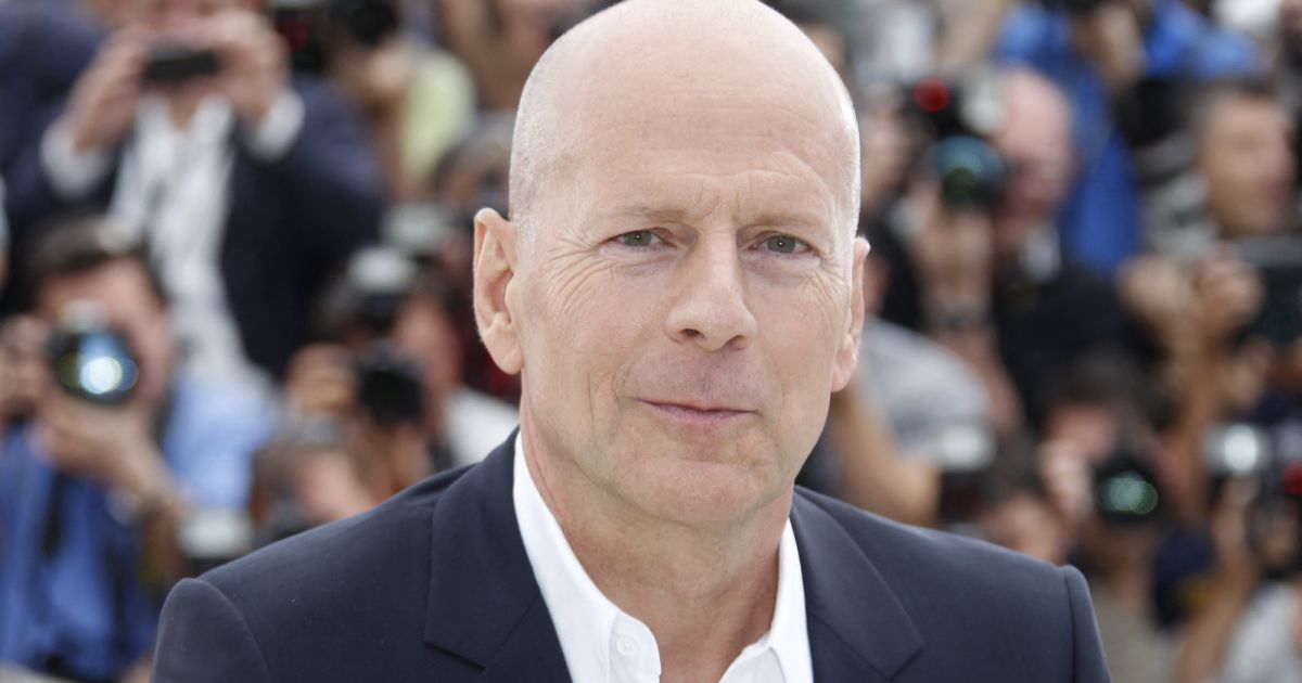 Bruce Willis gravement malade : l’acteur met fin à sa carrière, terrible annonce de sa famille