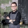 “Ça a été assez compliqué” : Arnaud Delvenne (Top Chef) très aminci et sans fie sur son opération