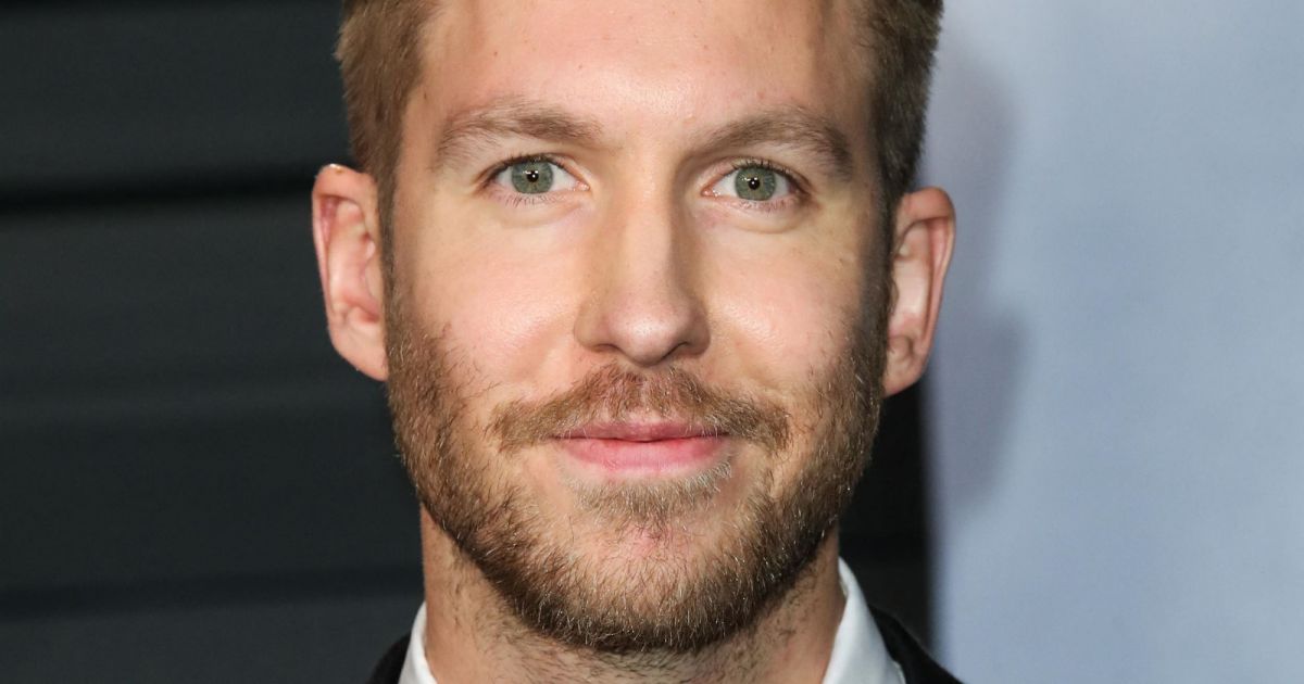 Calvin Harris célibataire : il s’est séparé de sa sublime petite amie mannequin !