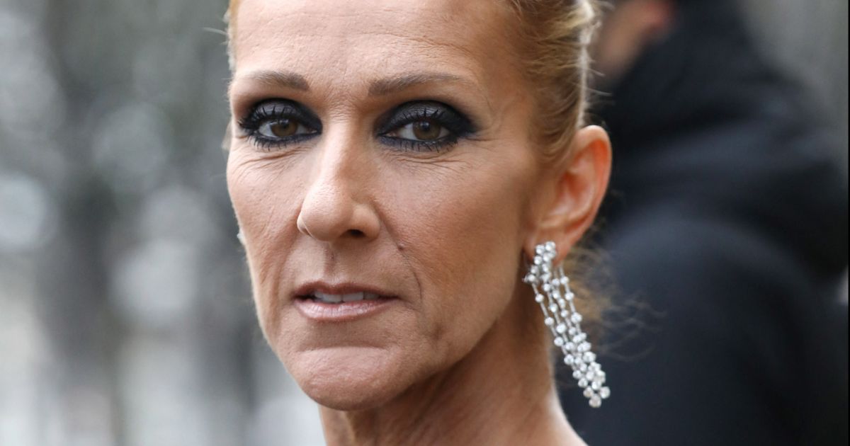 Céline Dion obsédée par le chiffre 5 : l’incroyable histoire de son porte-bonheur !