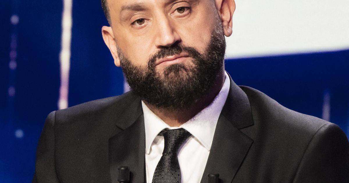 Cyril Hanouna et ses années de galère : “J’ai vécu chez mes parents jusqu’à 32 ans”