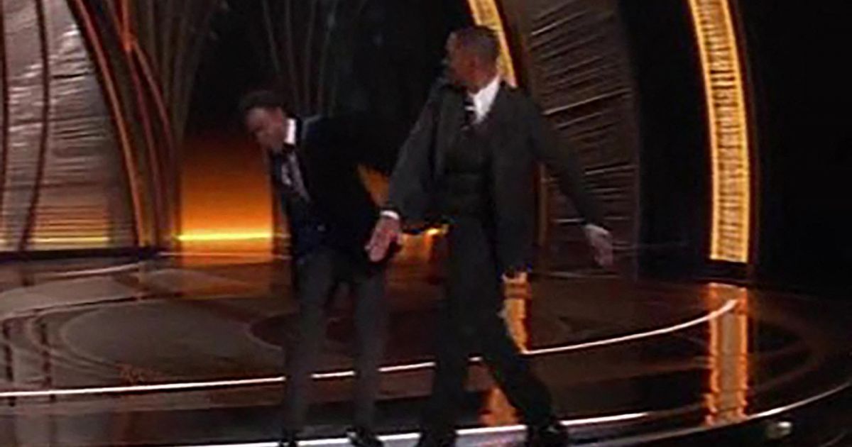 Gifle aux Oscars : “Ecoeuré”, Jim Carrey enfonce Will Smith et il n’est pas le seul