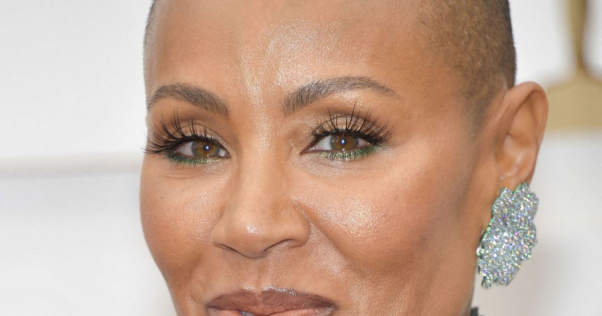 Jada Pinkett-Smith sort du silence : premiers mots étranges après la gifle de Will Smith aux Oscars