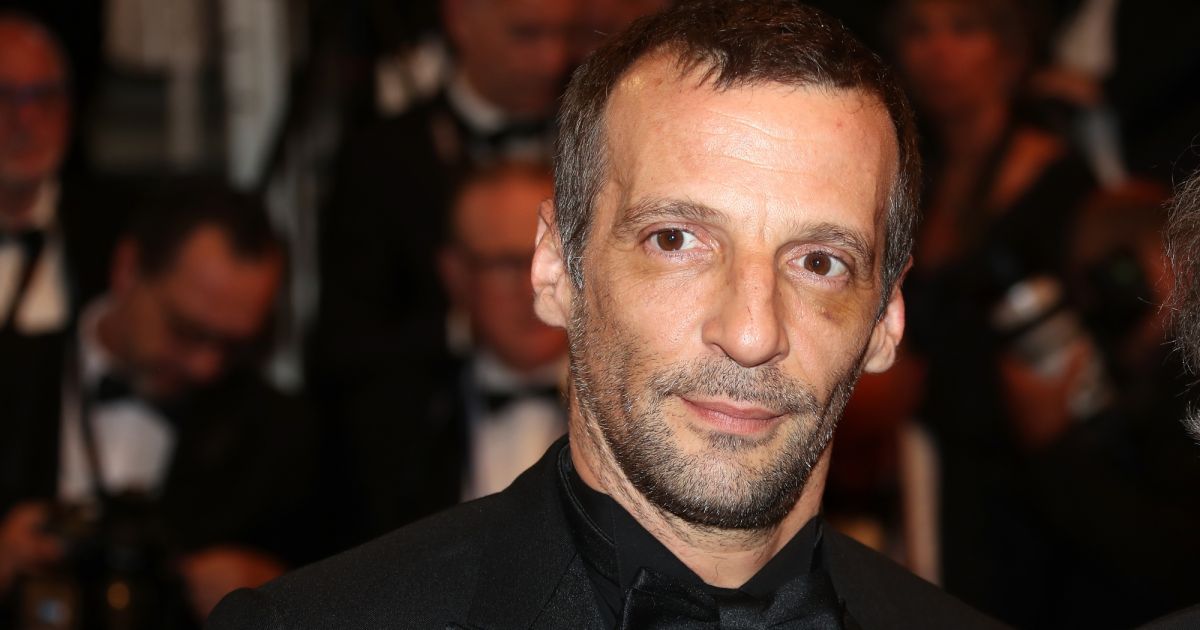 “J’ai peur pour mes enfants” : Mathieu Kassovitz de retour d’Ukraine, il craque en direct