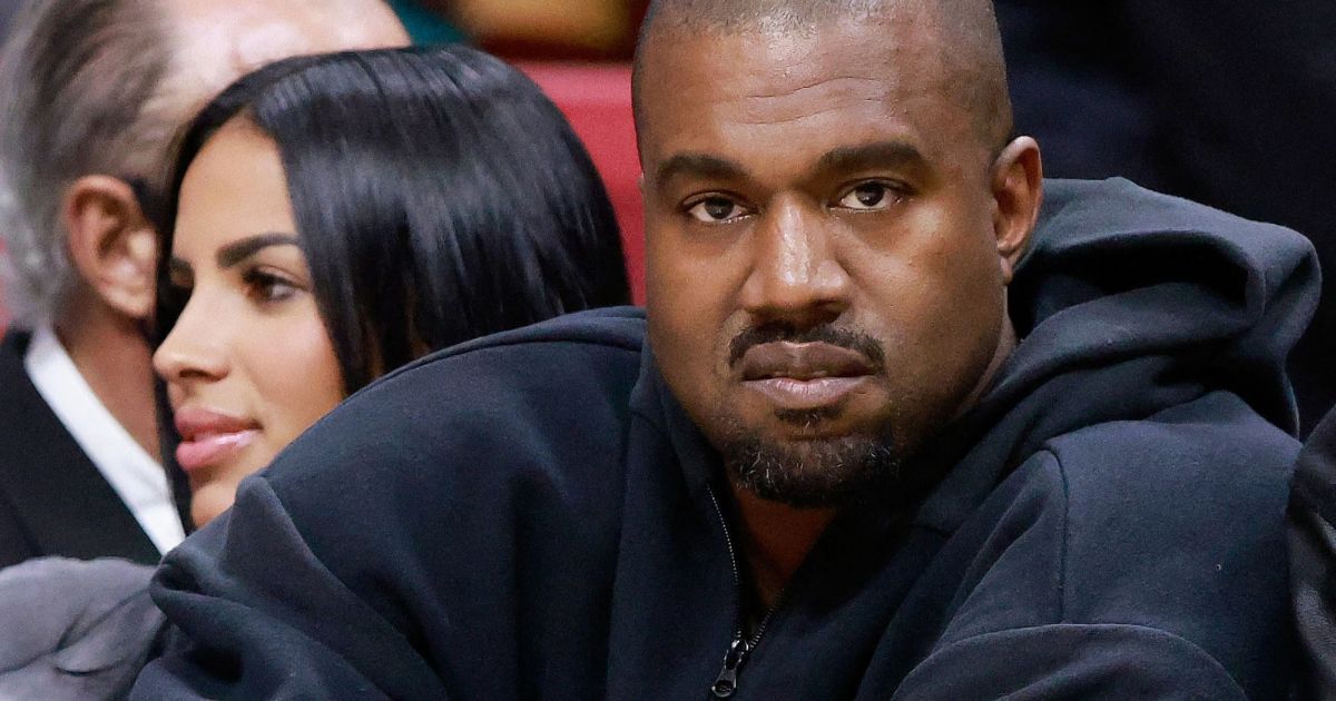 Kanye West : Pourquoi a-t-il été banni d’Instagram ?