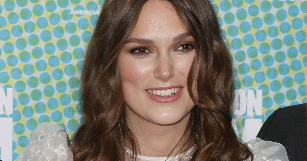 Keira Knightley séparée de Jamie Dorman : elle lui a brisé le coeur