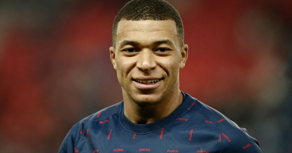 Kylian Mbappé a refusé de tourner dans Dix pour cent : “Ce n’est pas lui qui a répondu…”