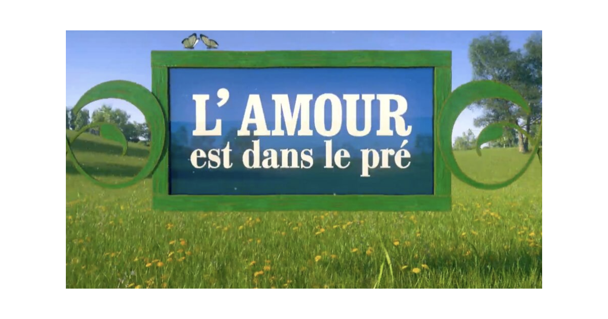 L’amour est dans le pré : Une ex-prétendante tombe amoureuse dans une autre émission !