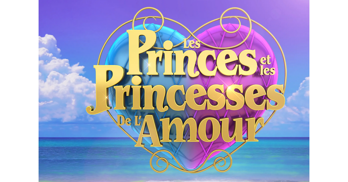 Les Princes et princesses de l’amour : Une candidate fiancée, elle affiche fièrement sa bague !