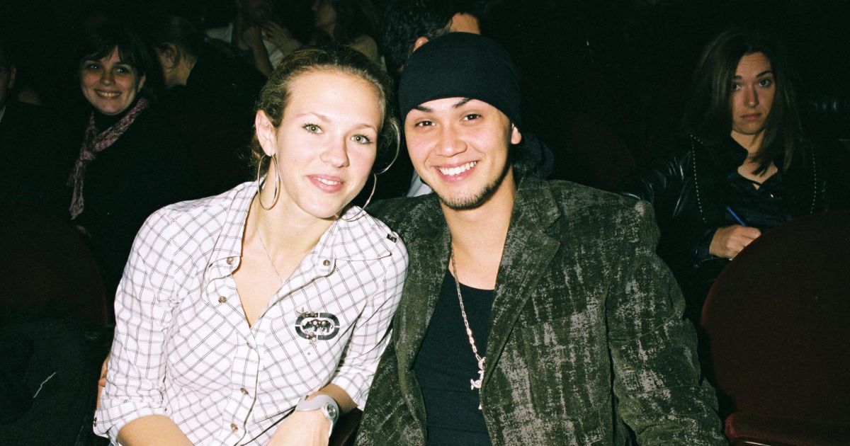 Lorie : Son ex Billy Crawford revient sur leur histoire d’amour