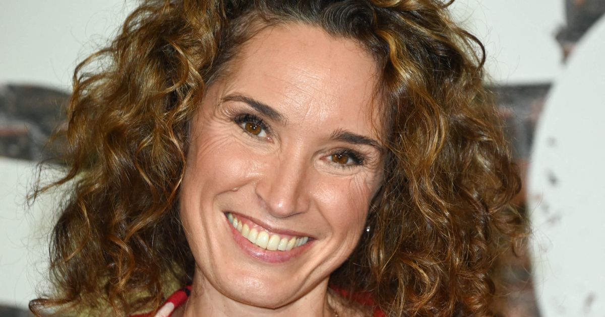 Marie-Sophie Lacarrau : Le nom de sa maladie grave à l’oeil révélé, son retour sûrement encore repoussé