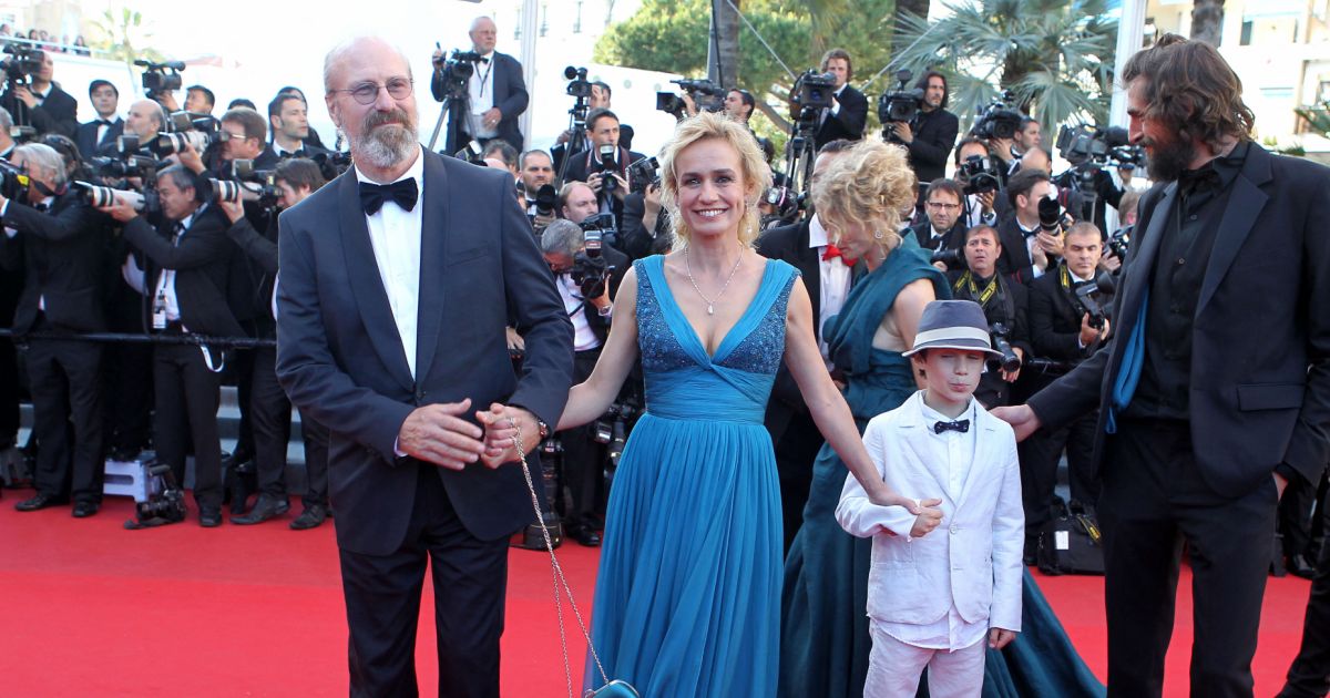 Mort de William Hurt : l’ex-mari de Sandrine Bonnaire a souffert jusqu’au bout… confidences