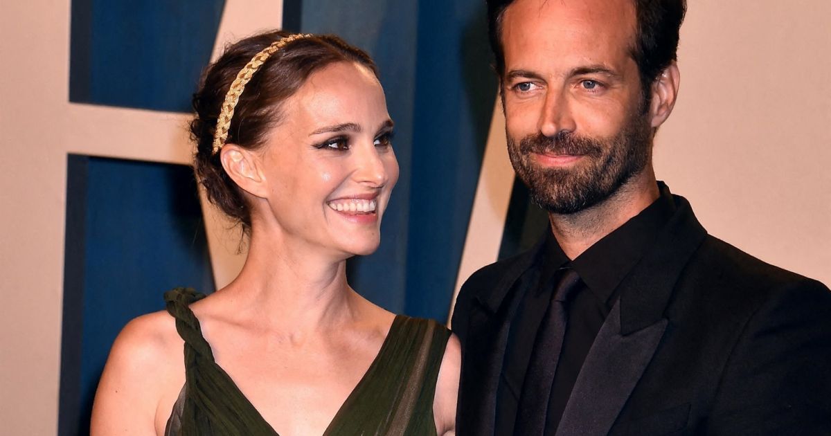 Natalie Portman, Jessica Alba, Ricky Martin… tous les couples présents à la soirée post Oscars