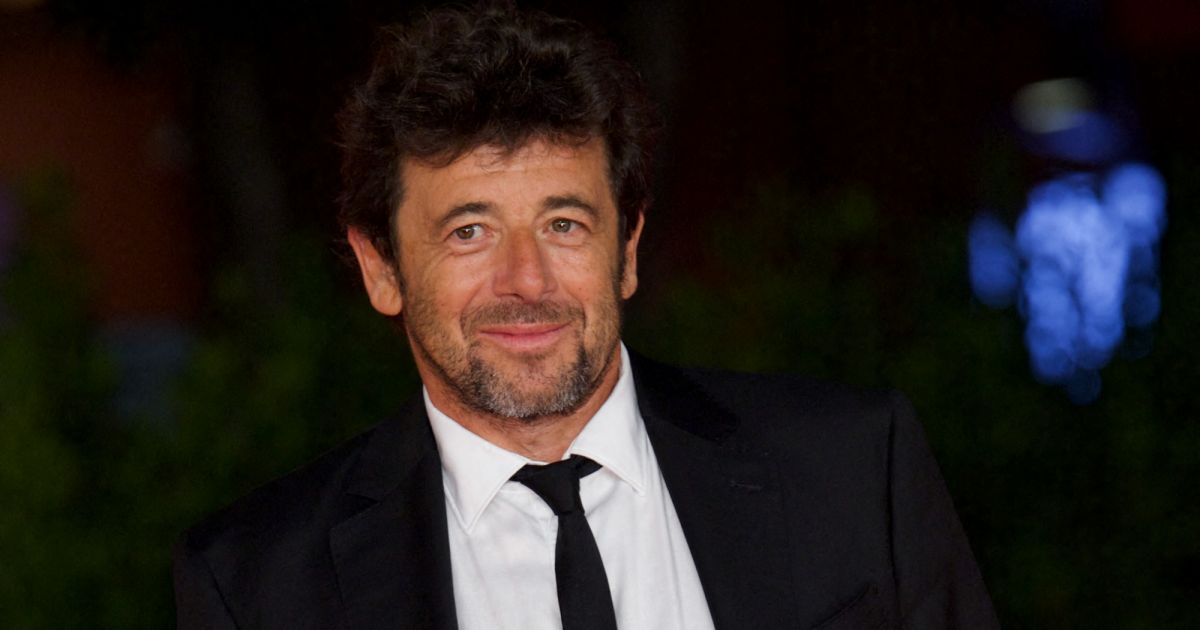 Patrick Bruel victime d’usurpation d’identité : “Ne soyez pas dupes !”