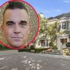 Robbie Williams : Après avoir vendu sa maison à Drake, il s’offre une nouvelle villa hors de prix