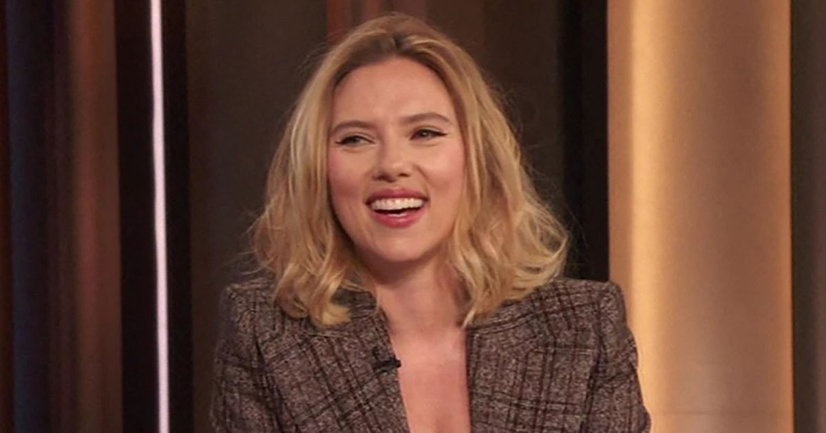 Scarlett Johansson maman : ce passé qu’elle veut absolument cacher à sa fille Rose…