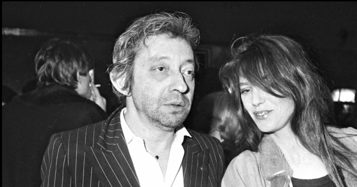 Serge Gainsbourg et sa première femme Lise Lévitzky : “L’amour libre s’est transformé en tromperies”